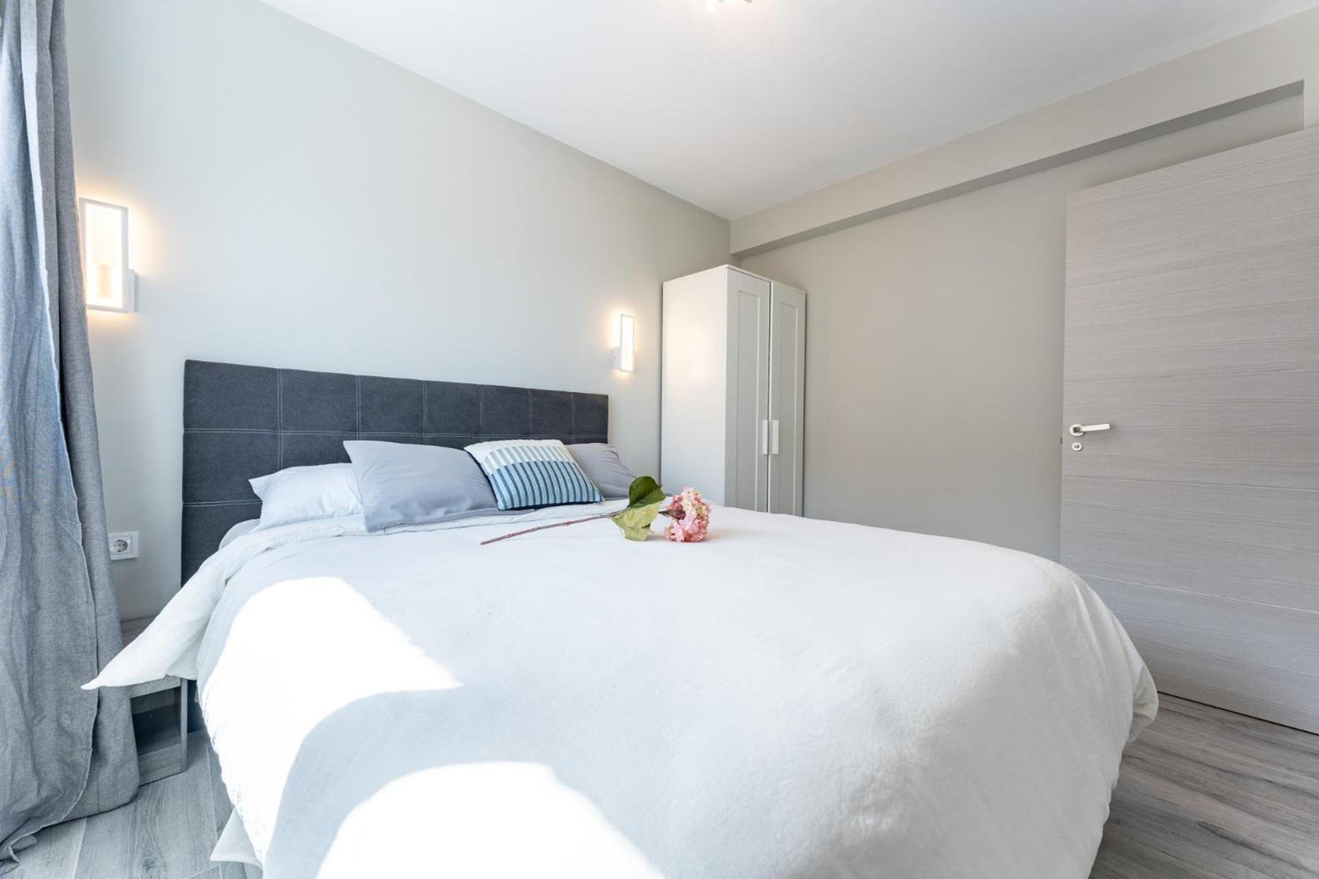 Malagasuite Golden Views Fuengirola Exterior photo