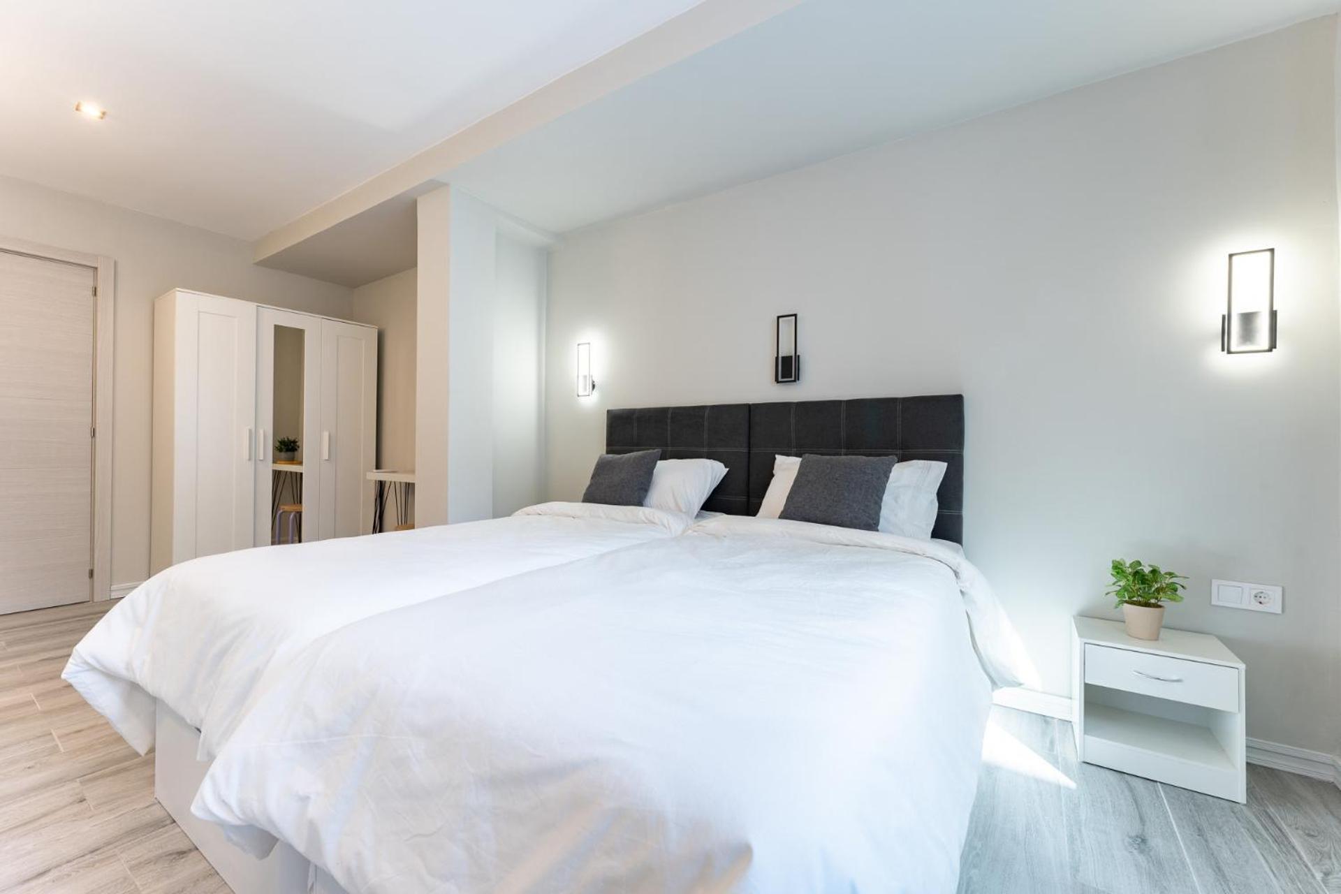 Malagasuite Golden Views Fuengirola Exterior photo