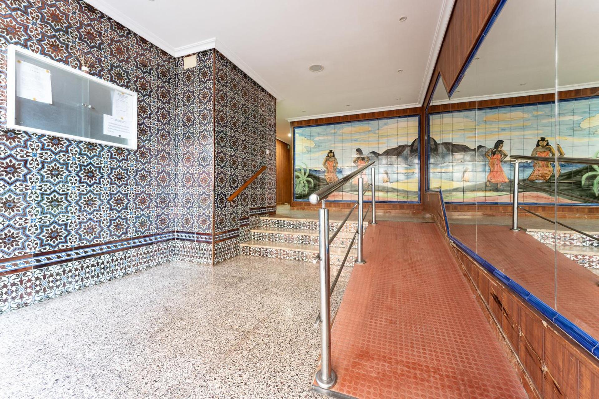 Malagasuite Golden Views Fuengirola Exterior photo